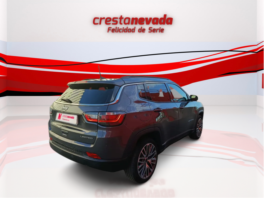 Imagen de Jeep Compass