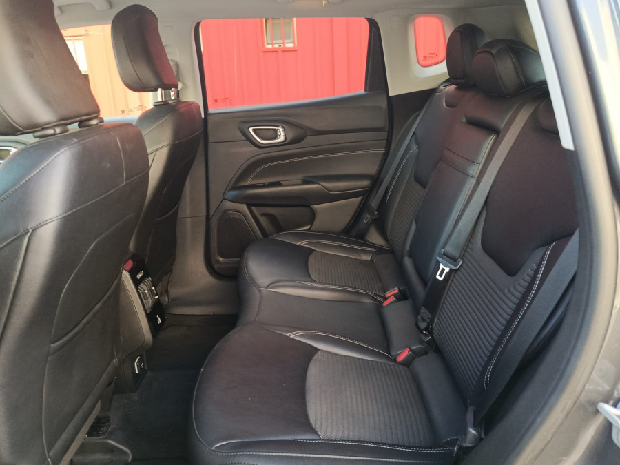 Imagen de Jeep Compass