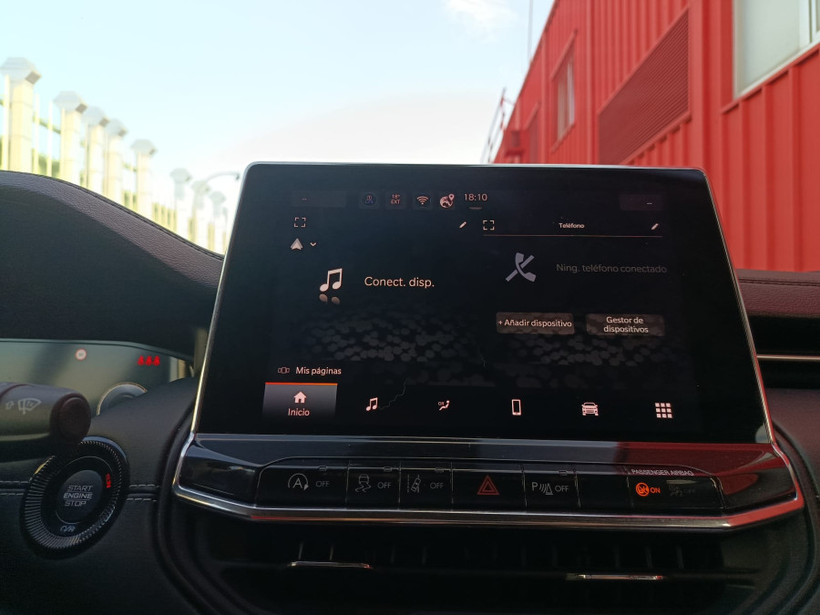 Imagen de Jeep Compass