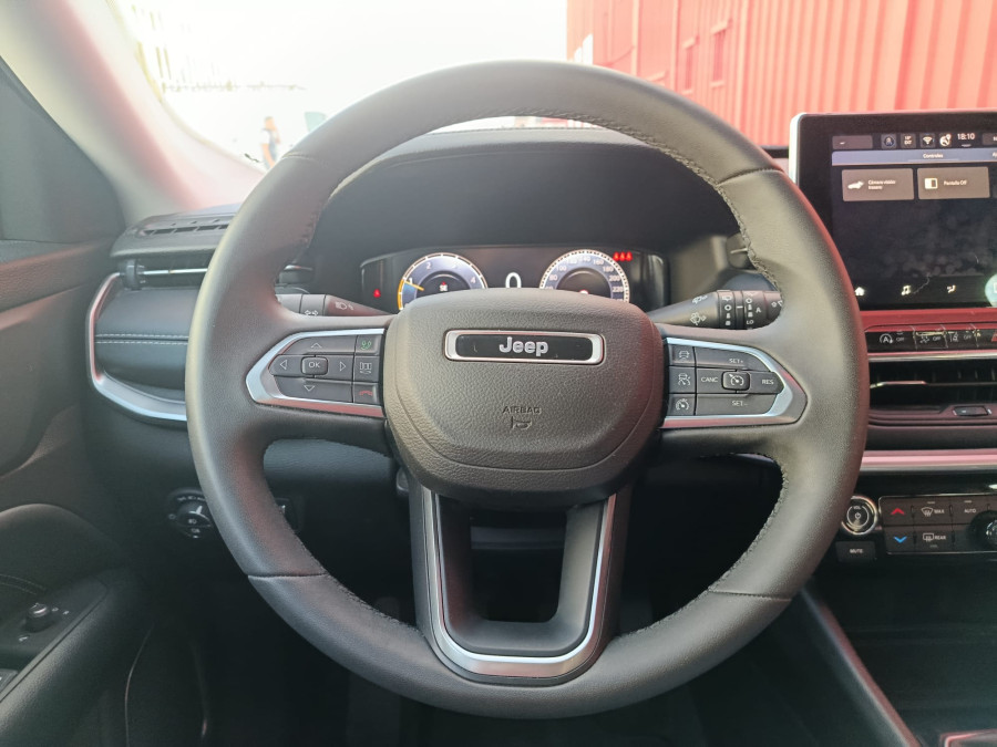 Imagen de Jeep Compass