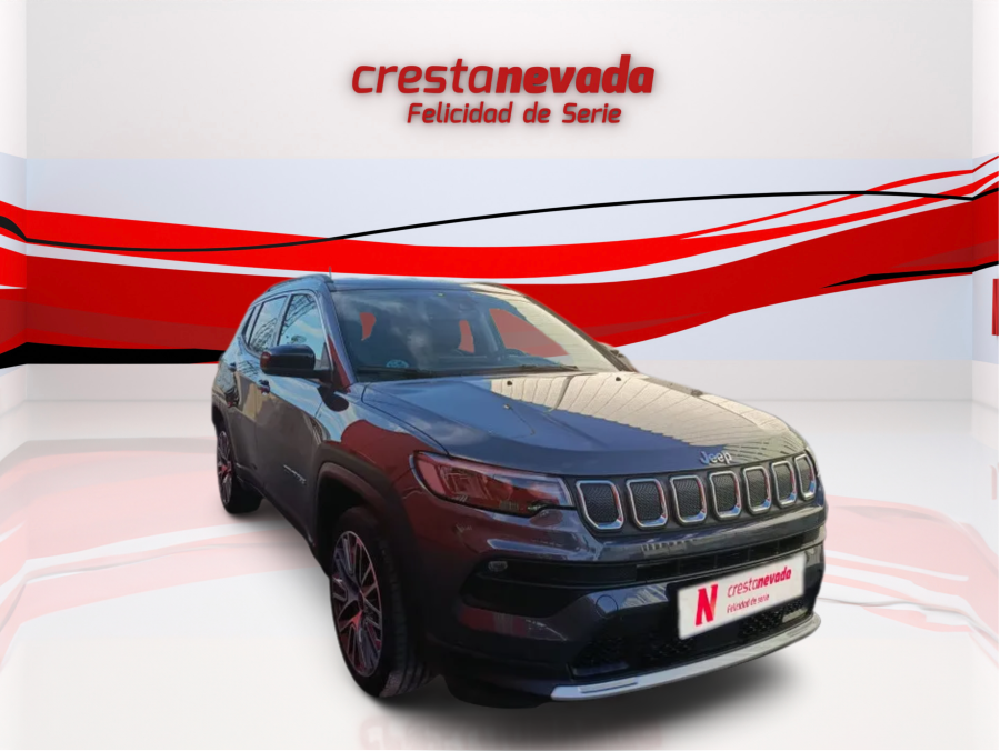 Imagen de Jeep Compass