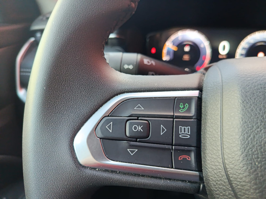 Imagen de Jeep Compass