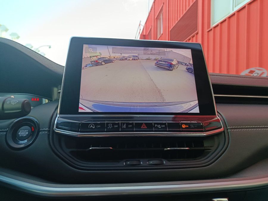 Imagen de Jeep Compass