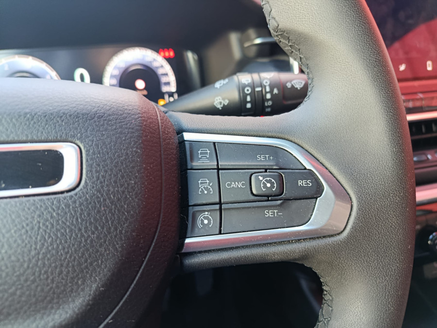 Imagen de Jeep Compass