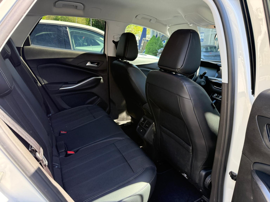 Imagen de Opel Grandland