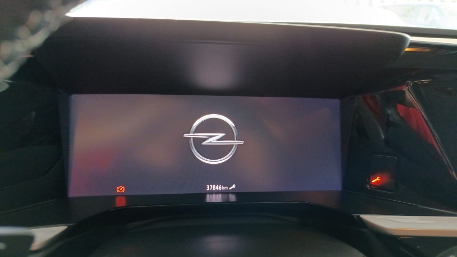 Imagen de Opel Grandland