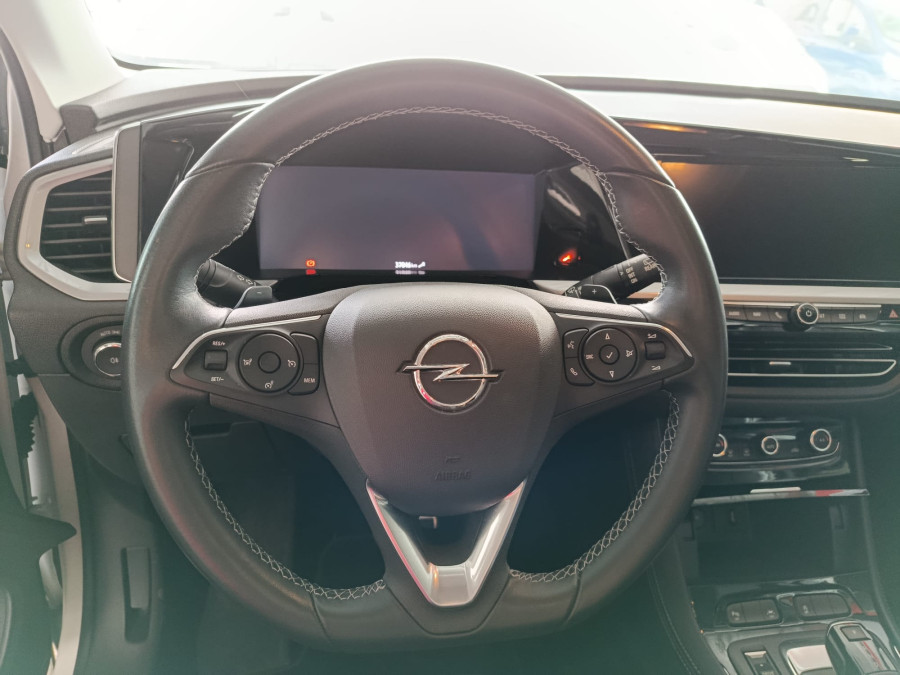 Imagen de Opel Grandland