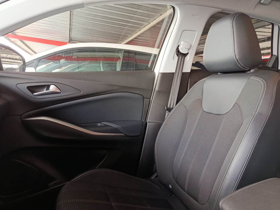Imagen de Opel Grandland