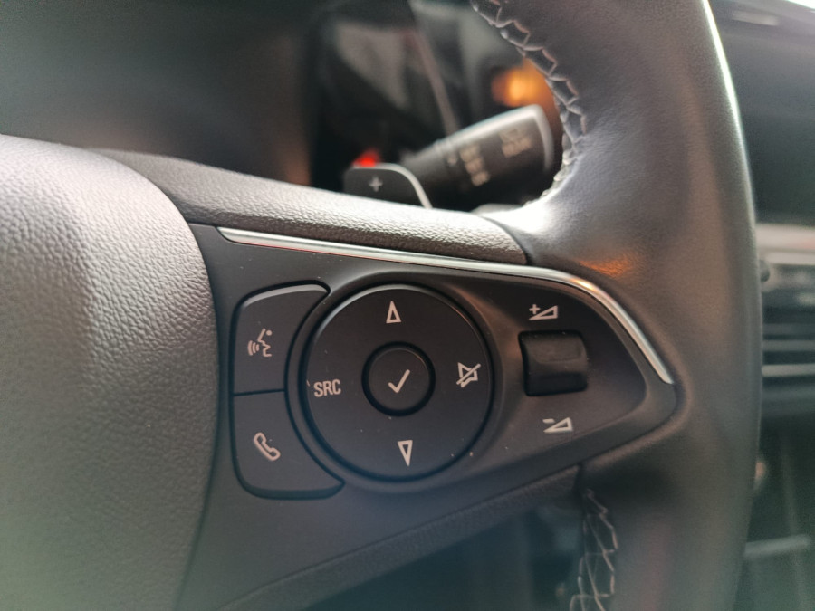 Imagen de Opel Grandland