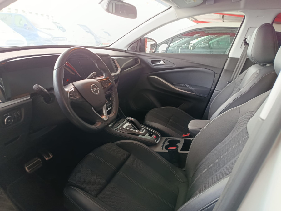 Imagen de Opel Grandland
