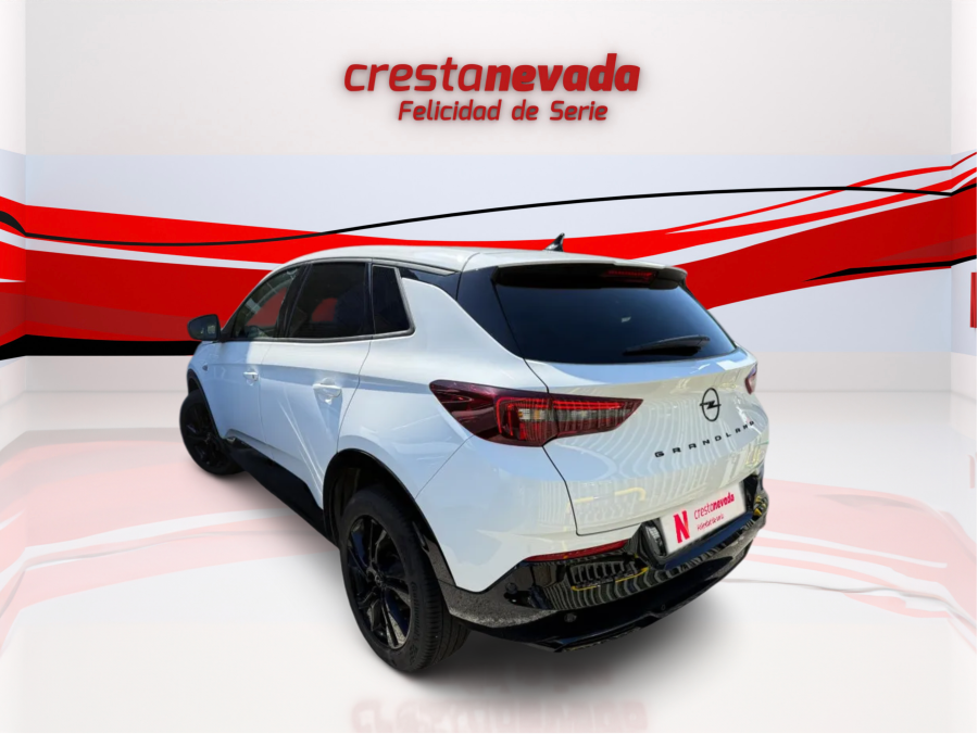 Imagen de Opel Grandland