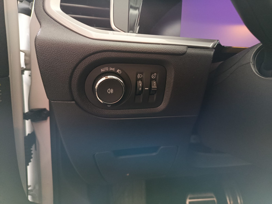 Imagen de Opel Grandland