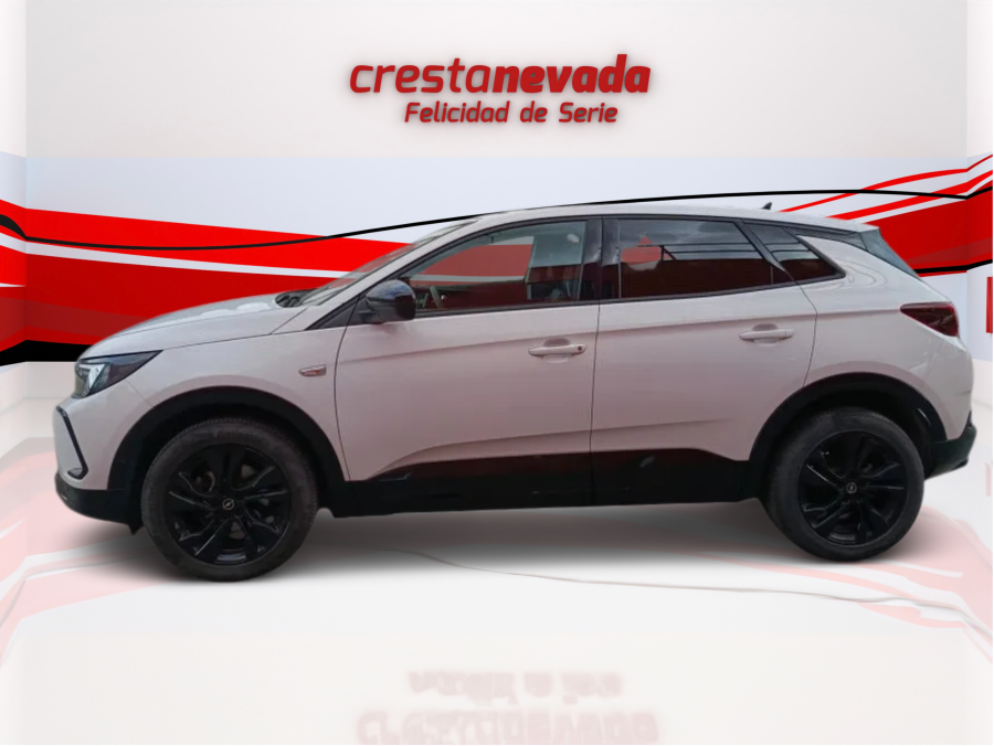 Imagen de Opel Grandland