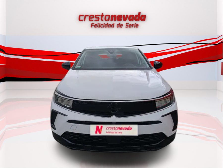 Imagen de Opel Grandland