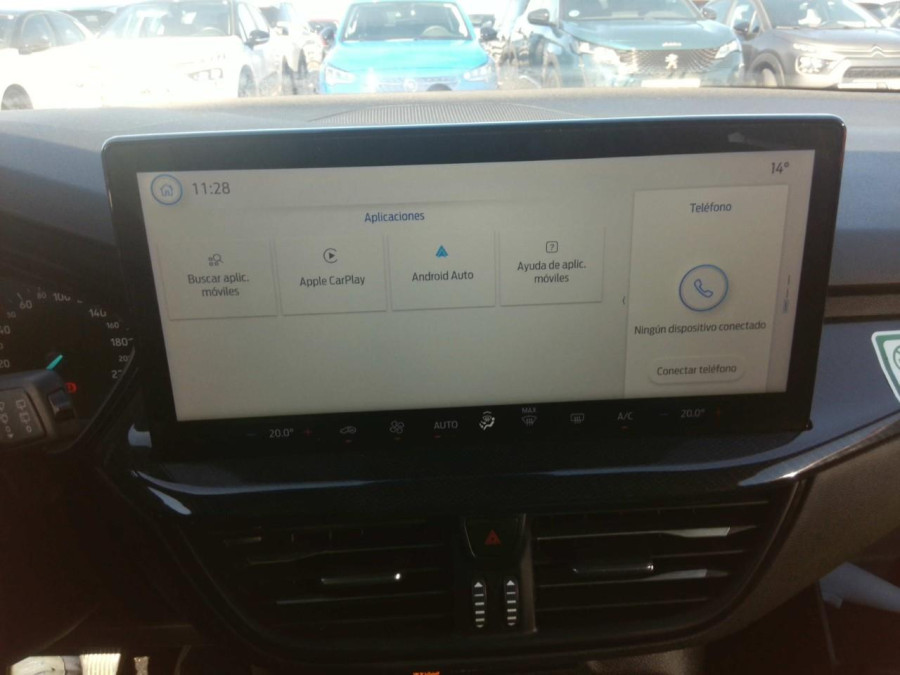 Imagen de Ford Focus