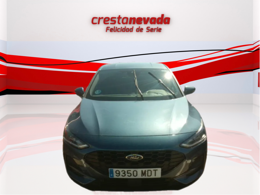 Imagen de Ford Focus