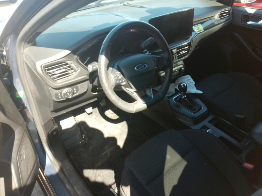 Imagen de Ford Focus