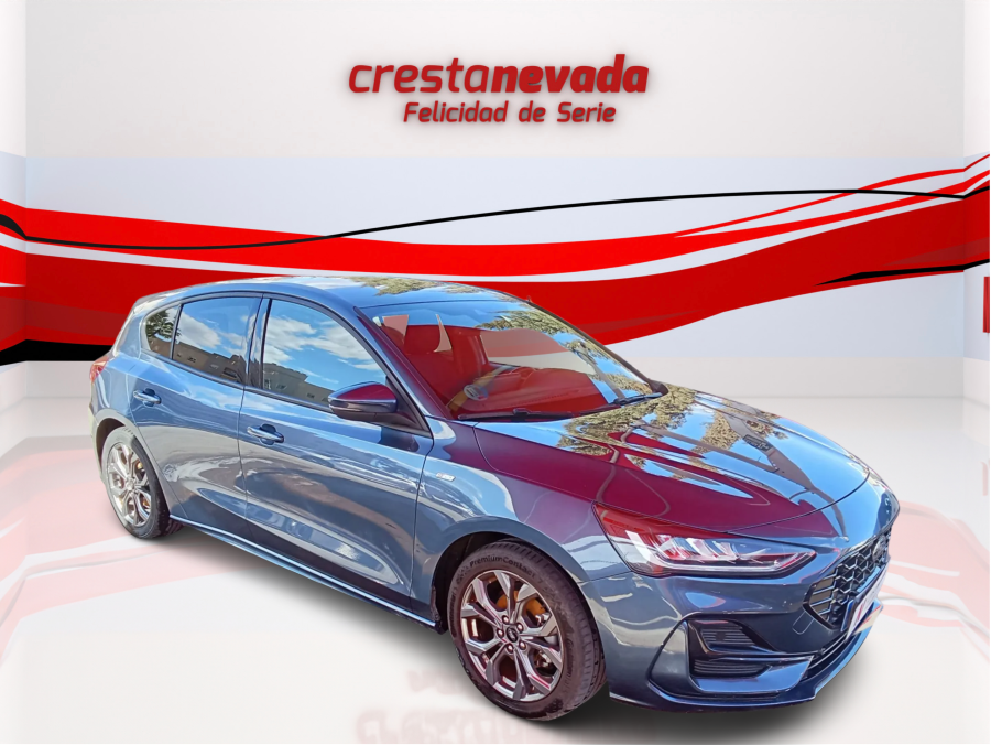Imagen de Ford Focus