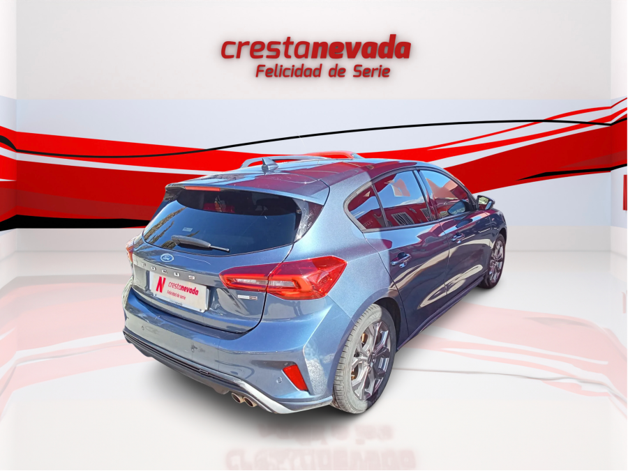 Imagen de Ford Focus