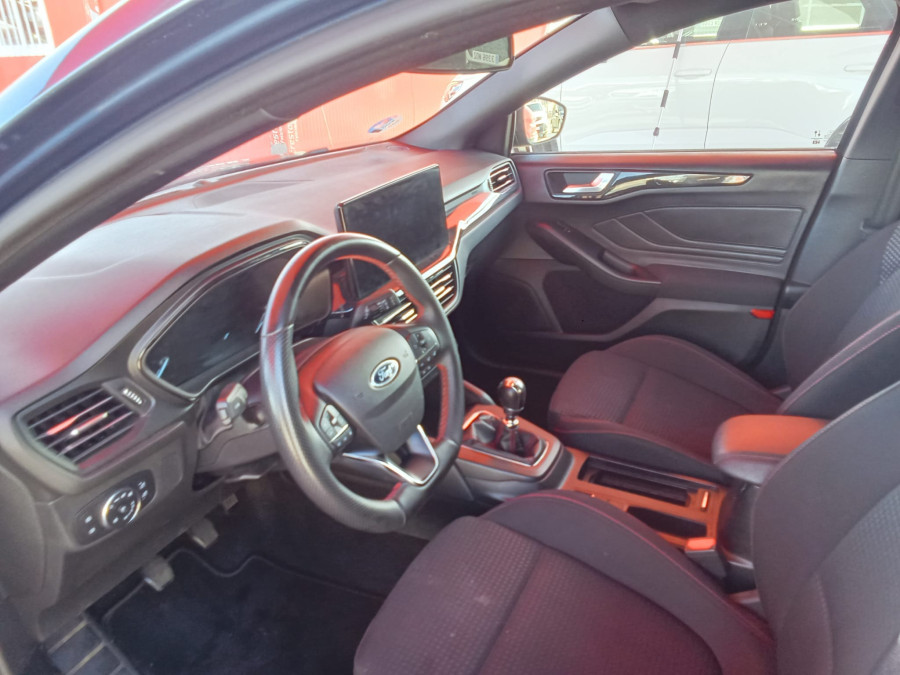 Imagen de Ford Focus