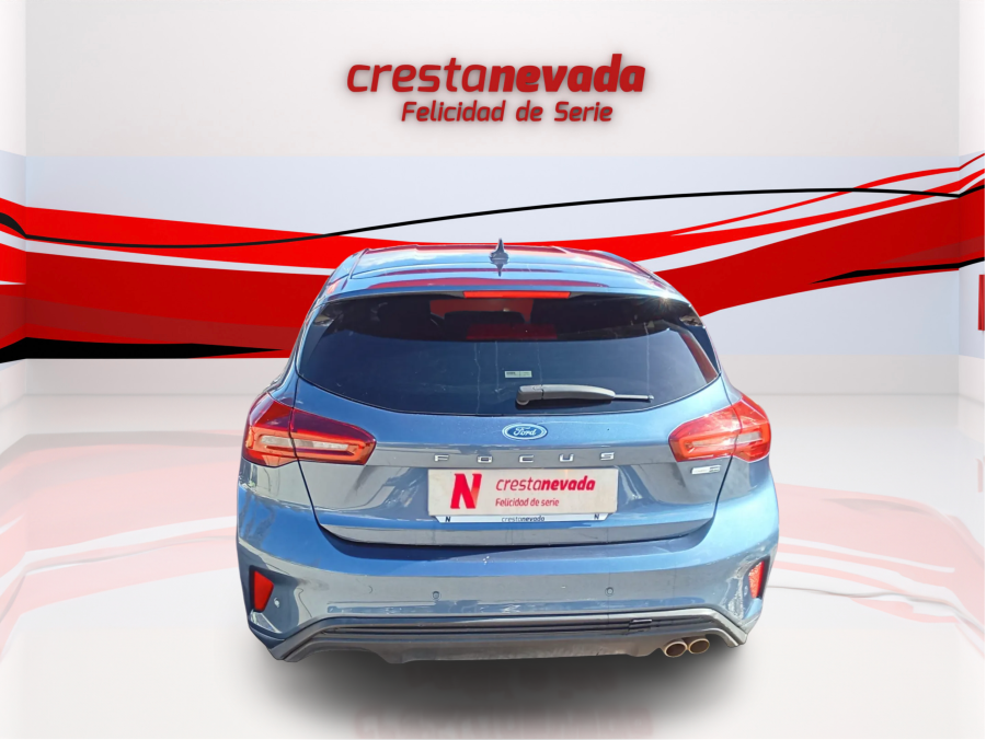 Imagen de Ford Focus
