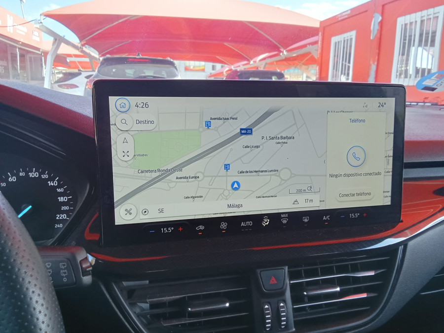 Imagen de Ford Focus