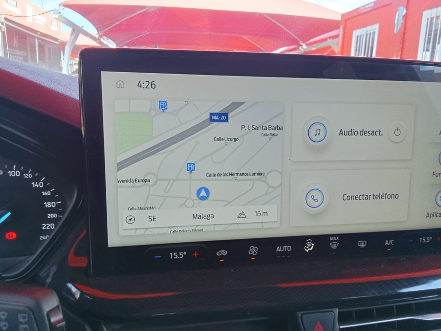 Imagen de Ford Focus