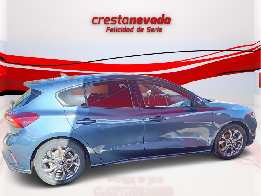 Imagen de Ford Focus