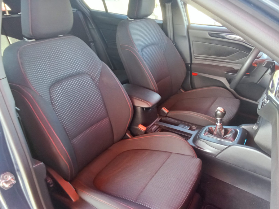 Imagen de Ford Focus