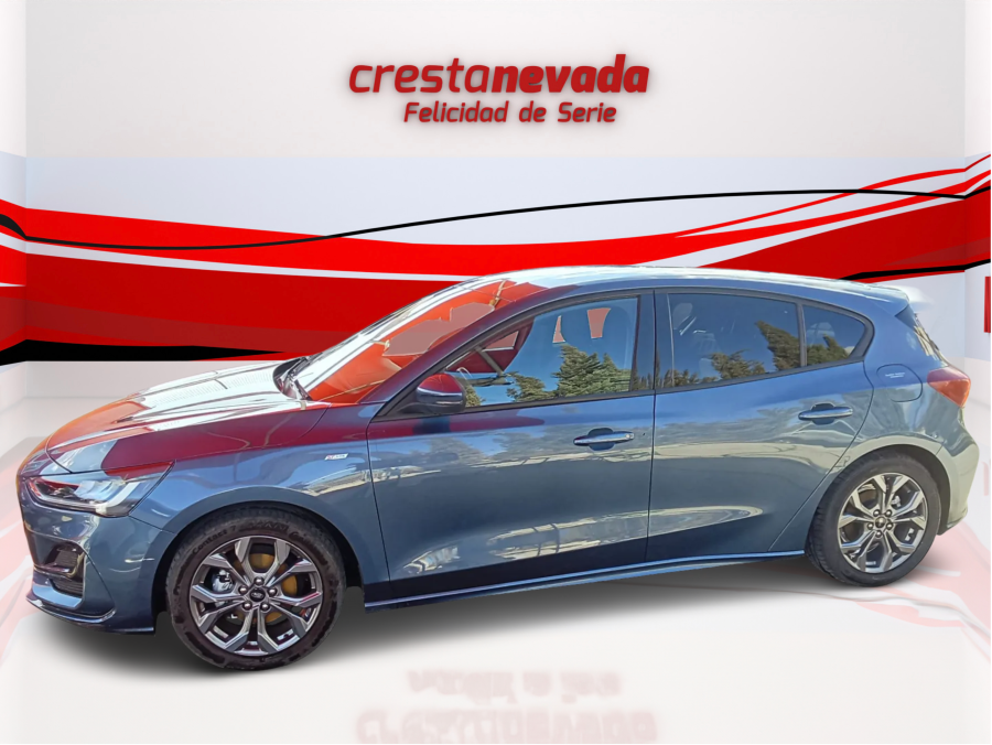 Imagen de Ford Focus