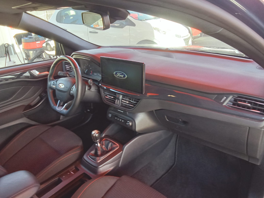 Imagen de Ford Focus