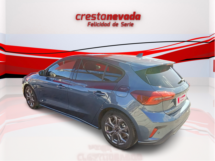 Imagen de Ford Focus