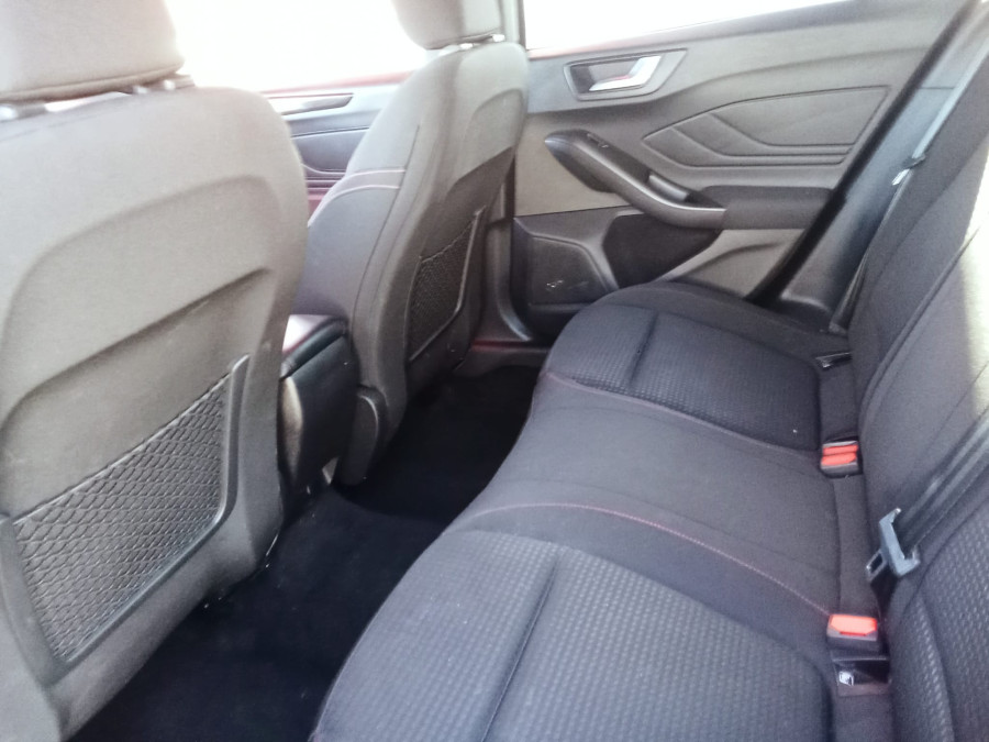 Imagen de Ford Focus