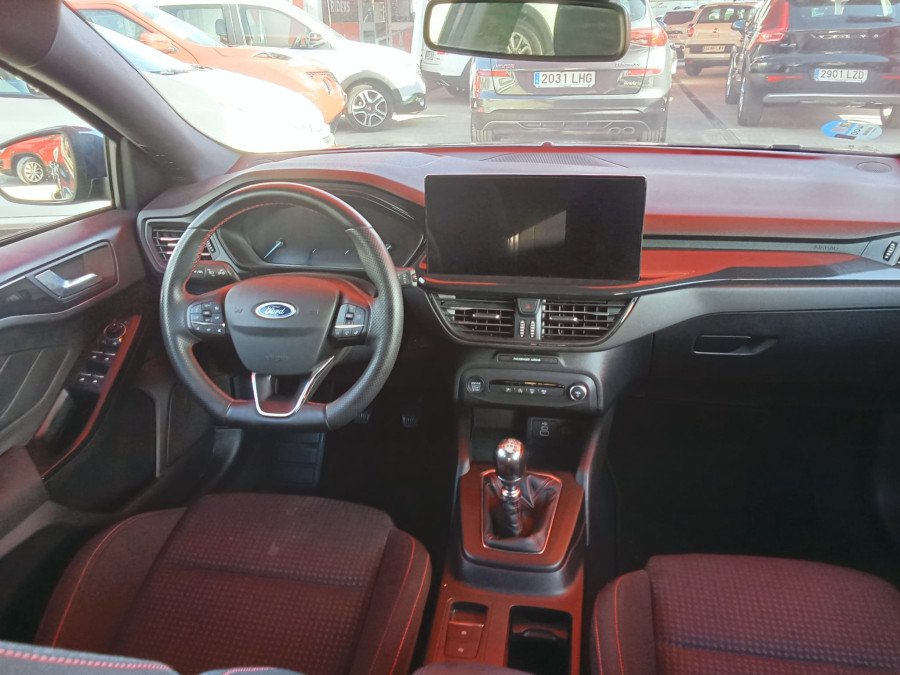 Imagen de Ford Focus