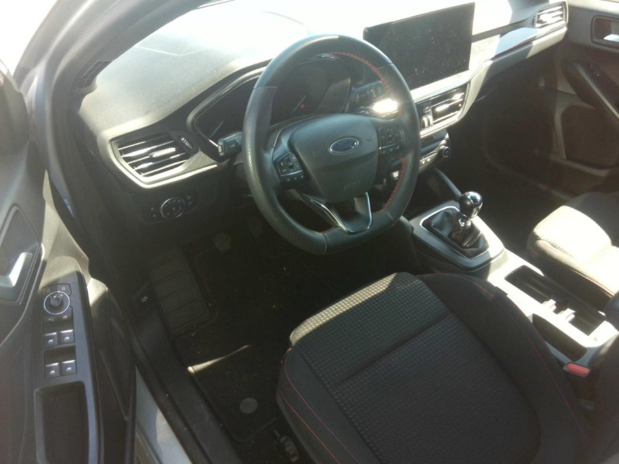 Imagen de Ford Focus