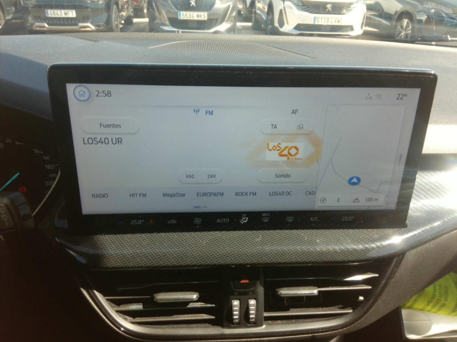 Imagen de Ford Focus
