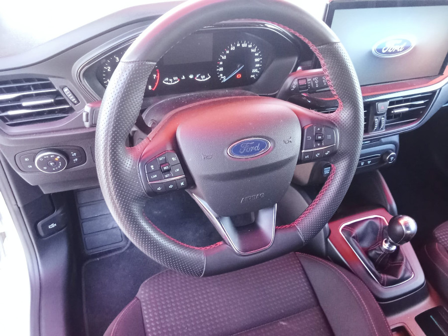Imagen de Ford Focus