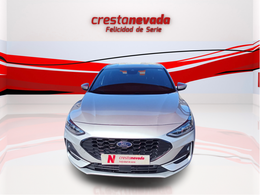 Imagen de Ford Focus