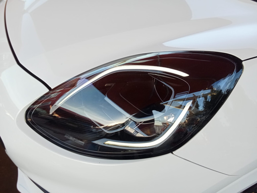 Imagen de Ford Puma