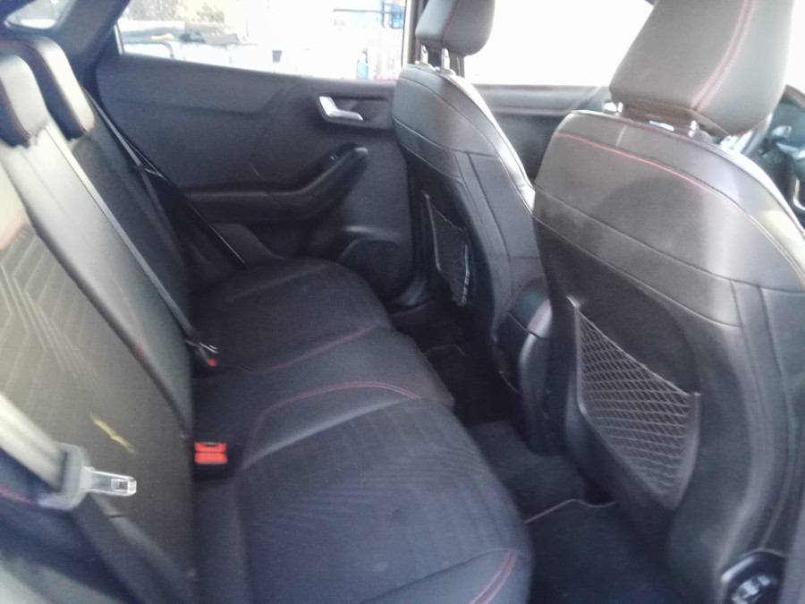 Imagen de Ford Puma