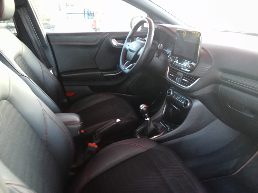Imagen de Ford Puma