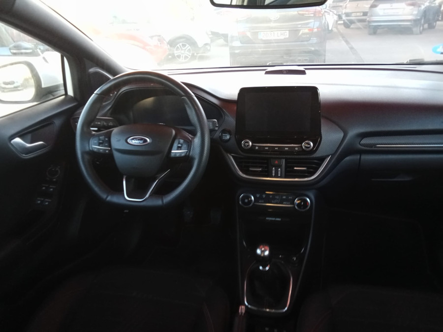 Imagen de Ford Puma