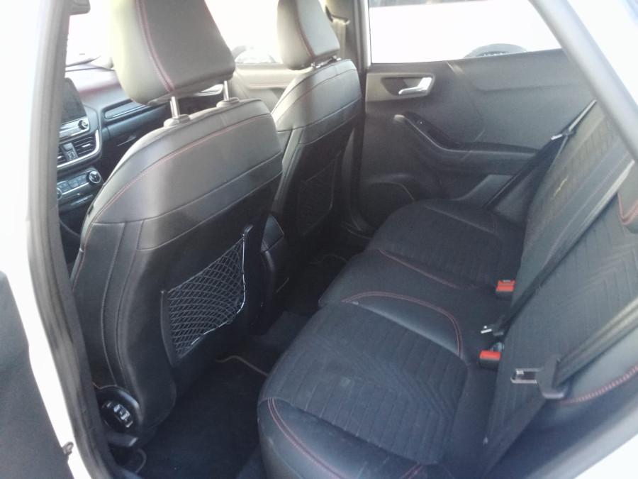 Imagen de Ford Puma