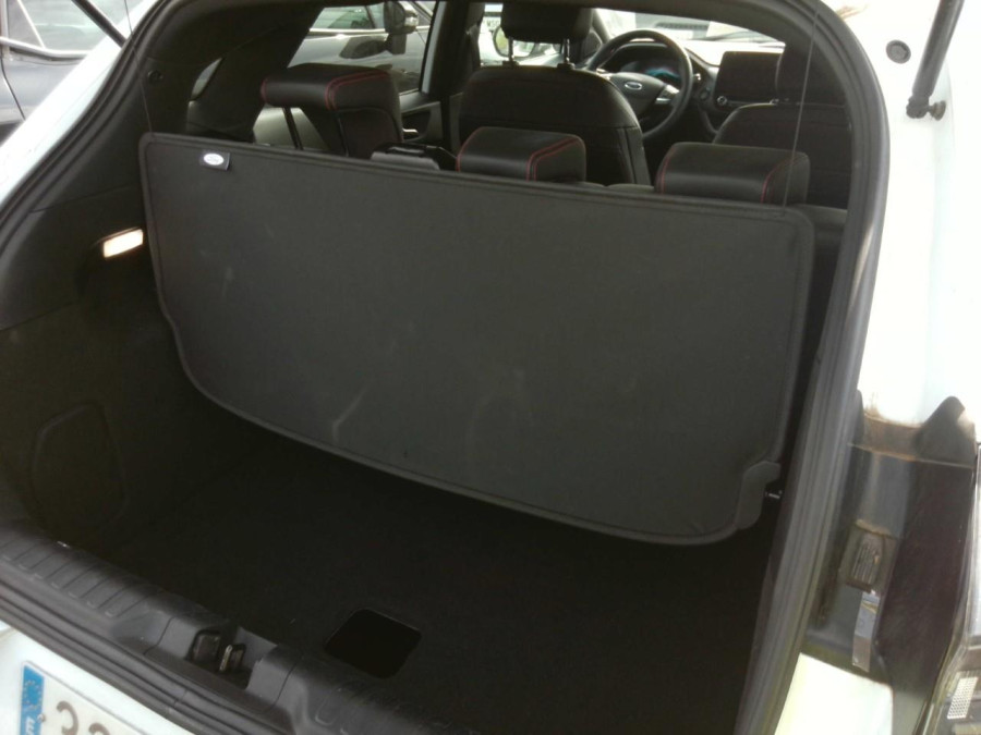 Imagen de Ford Puma