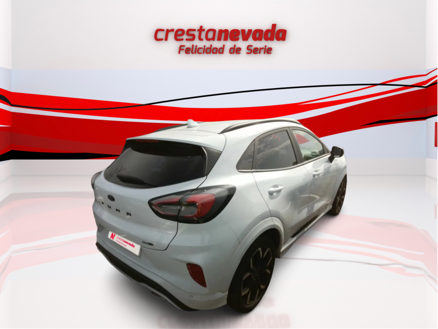 Imagen de Ford Puma