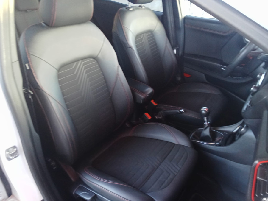 Imagen de Ford Puma