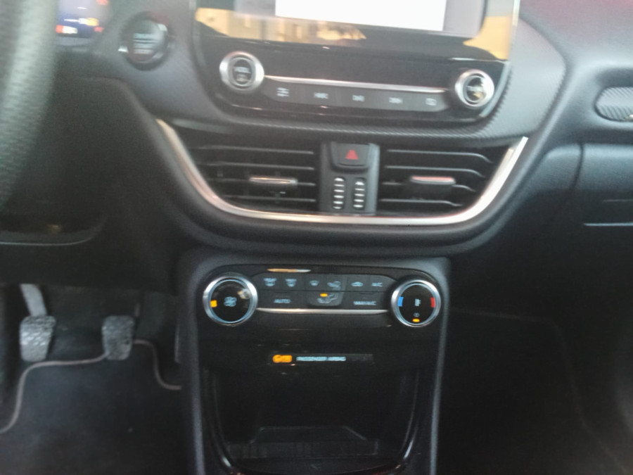 Imagen de Ford Puma