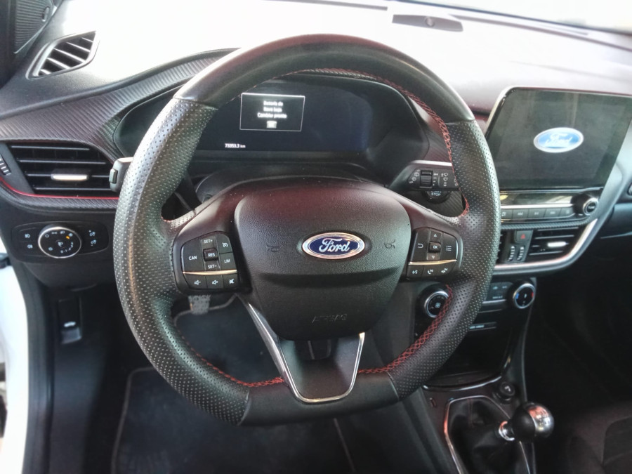 Imagen de Ford Puma