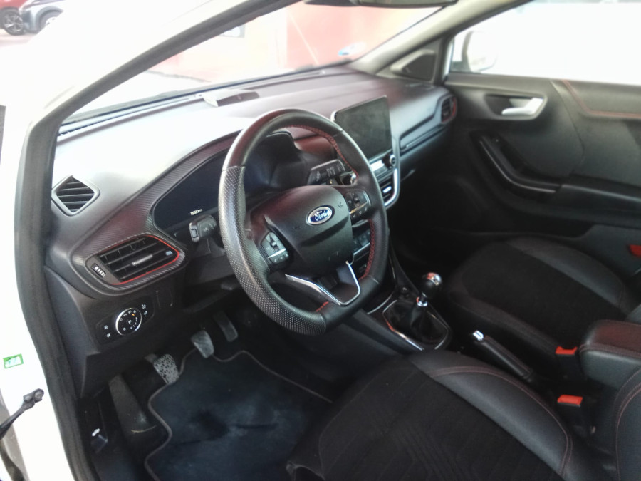 Imagen de Ford Puma
