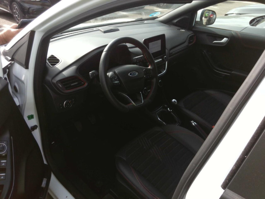 Imagen de Ford Puma